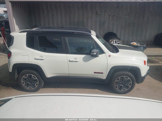 Jeep Renegade Trailhawk 2015 ZACCJBCT4FPC45074 Image 13