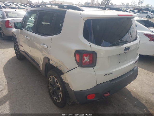 Jeep Renegade Trailhawk 2015 ZACCJBCT4FPC45074 Image 3