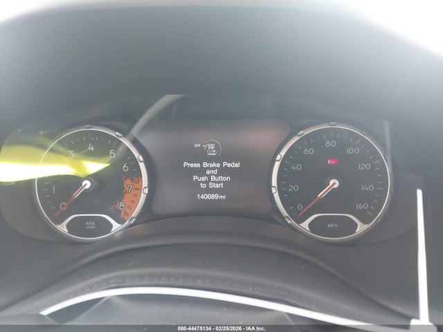 Jeep Renegade Trailhawk 2015 ZACCJBCT4FPC45074 Image 7