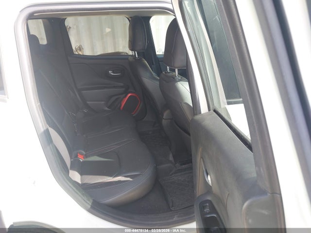 Jeep Renegade Trailhawk 2015 ZACCJBCT4FPC45074 Image 8