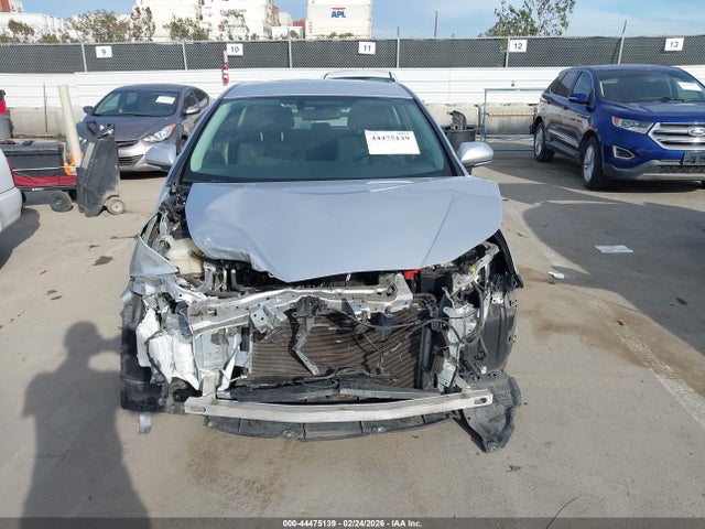 JTDKARFU4G3010835 Toyota Prius Two Eco