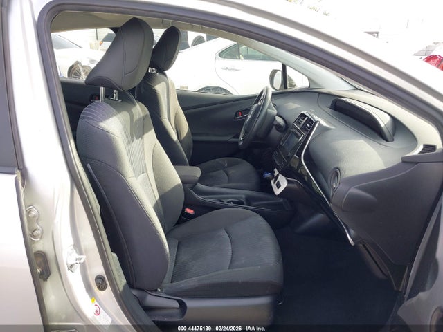 JTDKARFU4G3010835 Toyota Prius Two Eco
