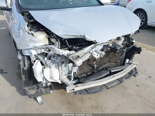 JTDKARFU4G3010835 Toyota Prius Two Eco