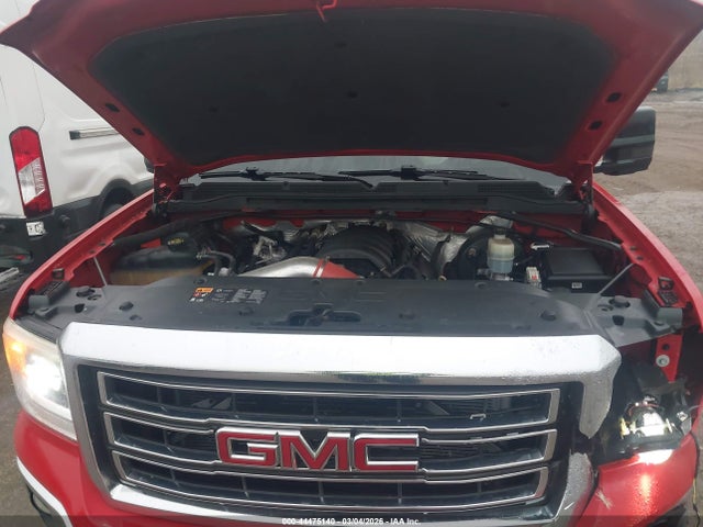 Продаж на аукціоні авто 2014 Gmc Sierra 1500 Sle, vin: 1GTV2UEC9EZ218743, номер лоту: 44475140