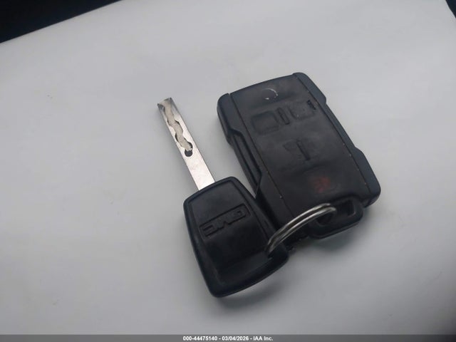 Продаж на аукціоні авто 2014 Gmc Sierra 1500 Sle, vin: 1GTV2UEC9EZ218743, номер лоту: 44475140