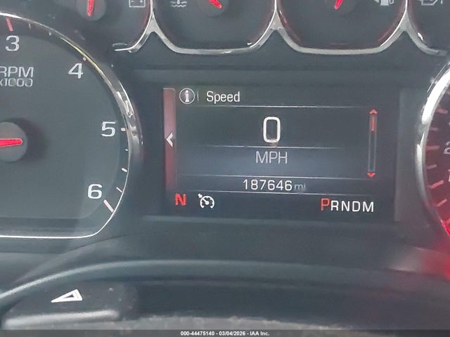 Продаж на аукціоні авто 2014 Gmc Sierra 1500 Sle, vin: 1GTV2UEC9EZ218743, номер лоту: 44475140