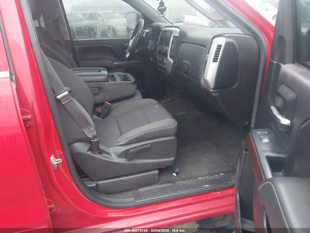 Продаж на аукціоні авто 2014 Gmc Sierra 1500 Sle, vin: 1GTV2UEC9EZ218743, номер лоту: 44475140