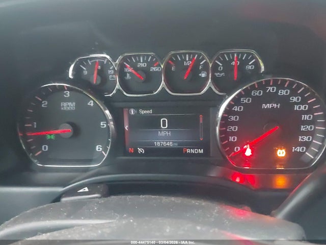 Продаж на аукціоні авто 2014 Gmc Sierra 1500 Sle, vin: 1GTV2UEC9EZ218743, номер лоту: 44475140