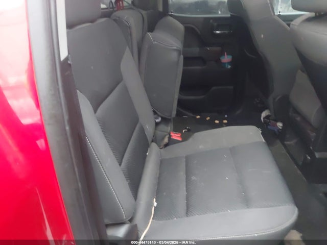 Продаж на аукціоні авто 2014 Gmc Sierra 1500 Sle, vin: 1GTV2UEC9EZ218743, номер лоту: 44475140