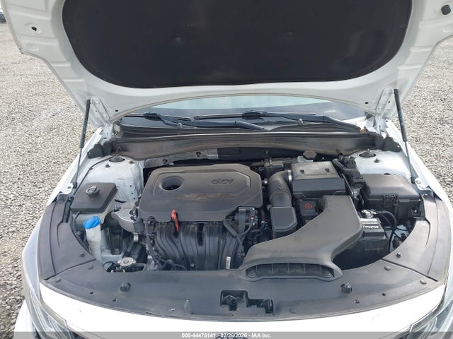 44475141 :رقم المزاد ، 5XXGT4L31LG380701 vin ، 2020 Kia Optima Lx مزاد بيع