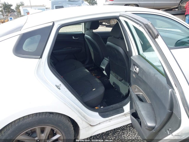 44475141 :رقم المزاد ، 5XXGT4L31LG380701 vin ، 2020 Kia Optima Lx مزاد بيع