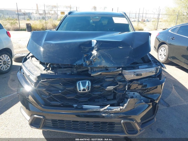 7FARS5H57RE002247 Honda Cr-v Hybrid Sport
