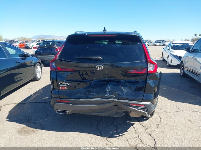 7FARS5H57RE002247 Honda Cr-v Hybrid Sport