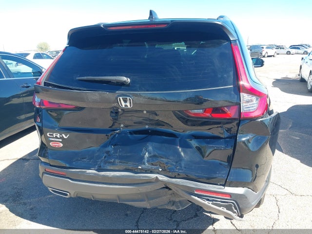7FARS5H57RE002247 Honda Cr-v Hybrid Sport