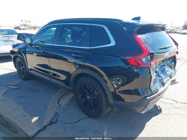 7FARS5H57RE002247 Honda Cr-v Hybrid Sport
