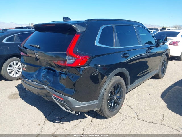 7FARS5H57RE002247 Honda Cr-v Hybrid Sport