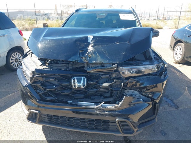 7FARS5H57RE002247 Honda Cr-v Hybrid Sport