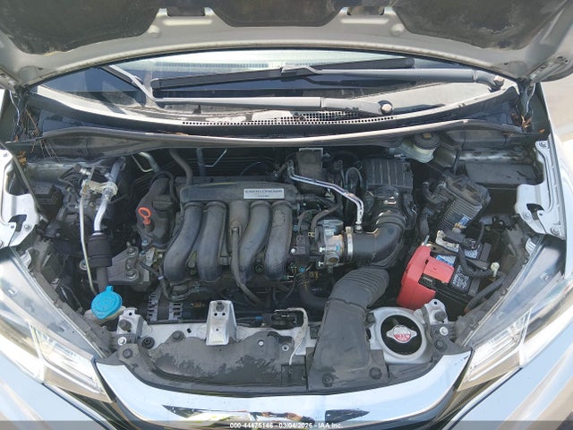 2019 HONDA FIT 3HGGK5H44KM706757 Photo 9