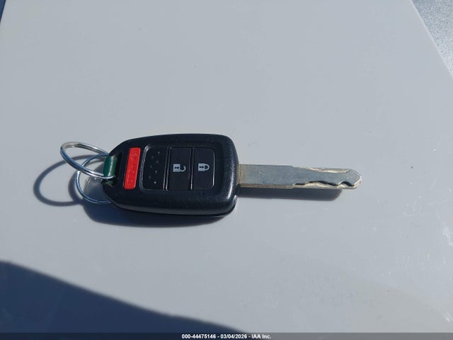 2019 HONDA FIT 3HGGK5H44KM706757 Photo 10