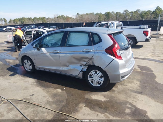 2019 HONDA FIT 3HGGK5H44KM706757 Photo 2