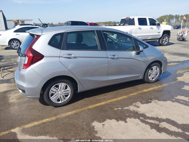2019 HONDA FIT 3HGGK5H44KM706757 Photo 3