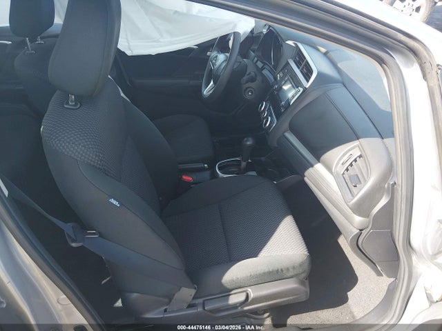 2019 HONDA FIT 3HGGK5H44KM706757 Photo 4