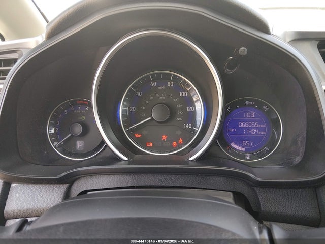 2019 HONDA FIT 3HGGK5H44KM706757 Photo 6