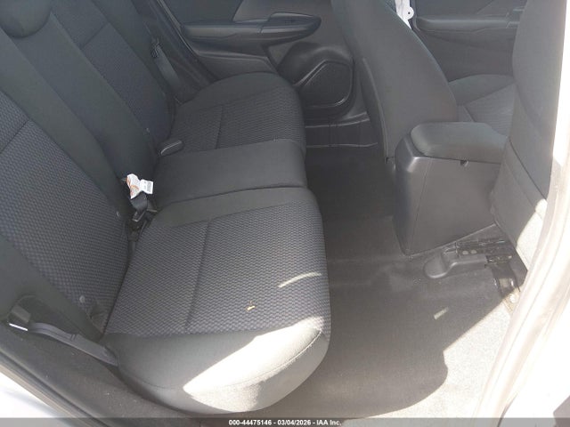 2019 HONDA FIT 3HGGK5H44KM706757 Photo 7