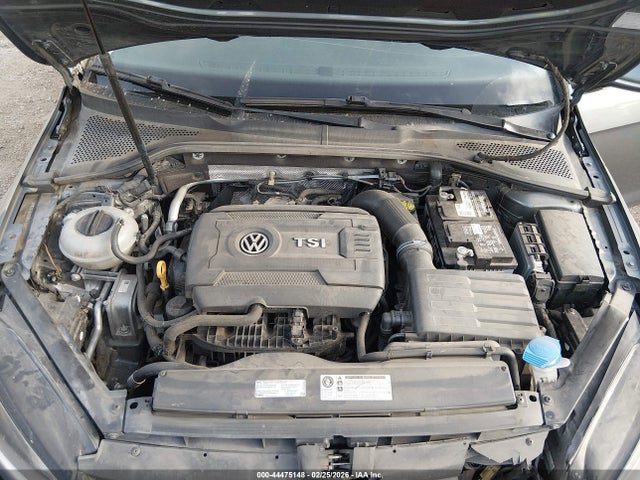 Продаж на аукціоні авто 2016 Volkswagen Golf Tsi Se 4-door, vin: 3VW217AU0GM041491, номер лоту: 44475148