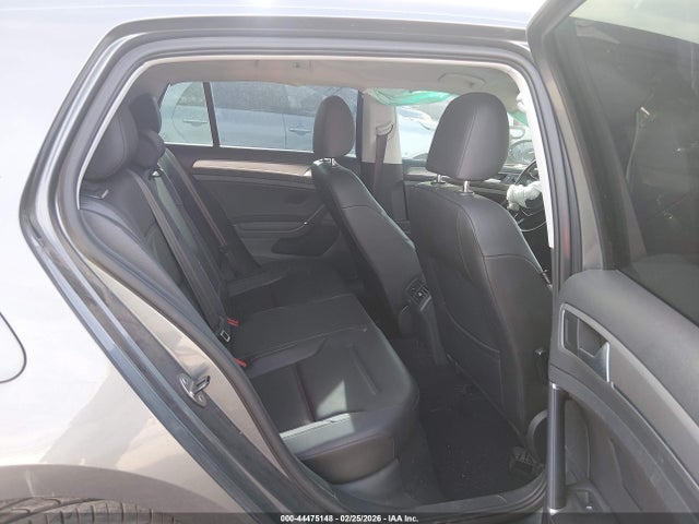 Продаж на аукціоні авто 2016 Volkswagen Golf Tsi Se 4-door, vin: 3VW217AU0GM041491, номер лоту: 44475148