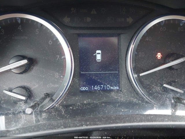 5TDZKRFH2GS181628 Toyota Highlander Le Plus V6