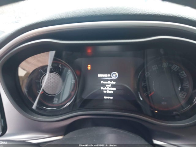 44475154 :رقم المزاد ، 2C3CDZAGXLH247175 vin ، 2020 Dodge Challenger Sxt مزاد بيع
