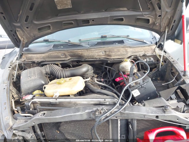 2002 DODGE RAM 1500 1D7HA18Z22J211230 Photo 9