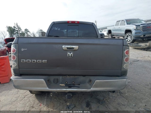 Продажа на аукционе авто 2002 Dodge Ram 1500 St, vin: 1D7HA18Z22J211230, номер лота: 44475156