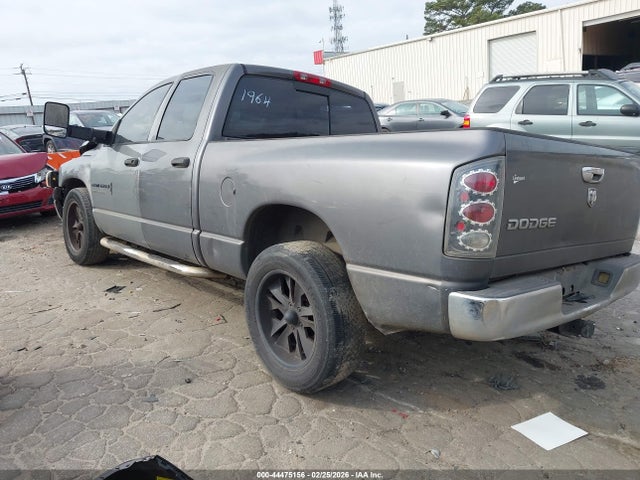 2002 DODGE RAM 1500 1D7HA18Z22J211230 Photo 2
