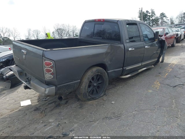 2002 DODGE RAM 1500 1D7HA18Z22J211230 Photo 3