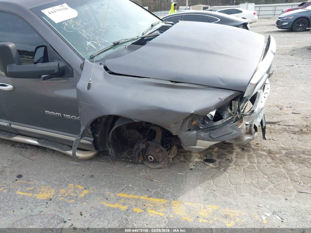 2002 DODGE RAM 1500 1D7HA18Z22J211230 Photo 5