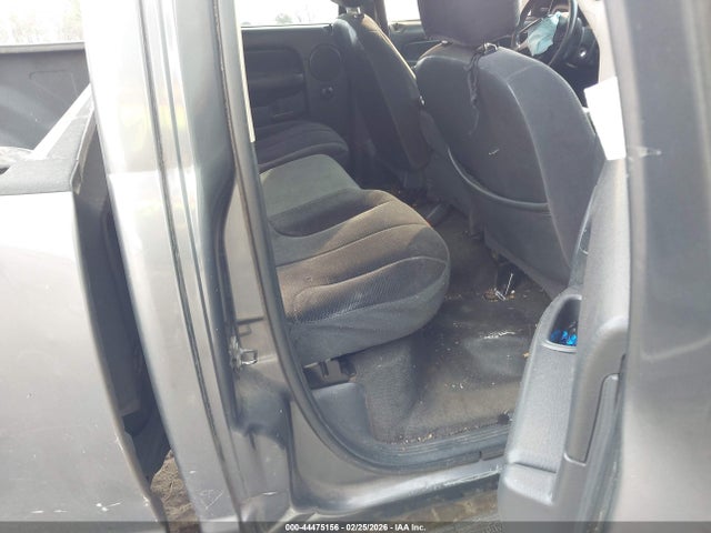 2002 DODGE RAM 1500 1D7HA18Z22J211230 Photo 7