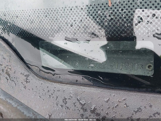 2002 DODGE RAM 1500 1D7HA18Z22J211230 Photo 8