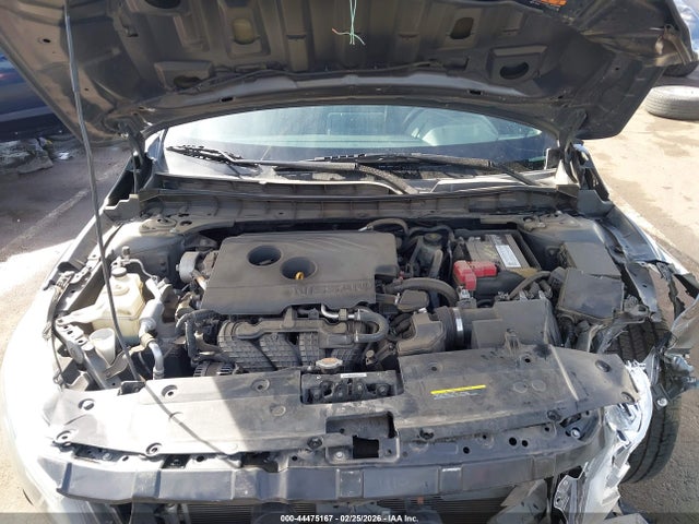 Nissan Altima Sr Fwd 2020 1N4BL4CV5LC190871 Image 10