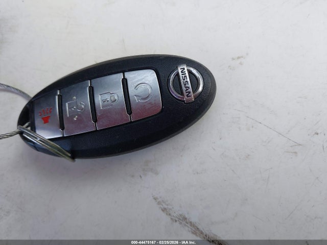 Nissan Altima Sr Fwd 2020 1N4BL4CV5LC190871 Image 11