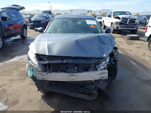 Nissan Altima Sr Fwd 2020 1N4BL4CV5LC190871 Image 12