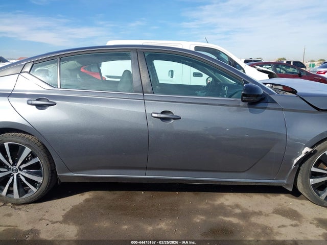 Nissan Altima Sr Fwd 2020 1N4BL4CV5LC190871 Image 13