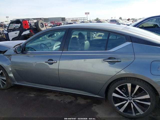 Nissan Altima Sr Fwd 2020 1N4BL4CV5LC190871 Image 14