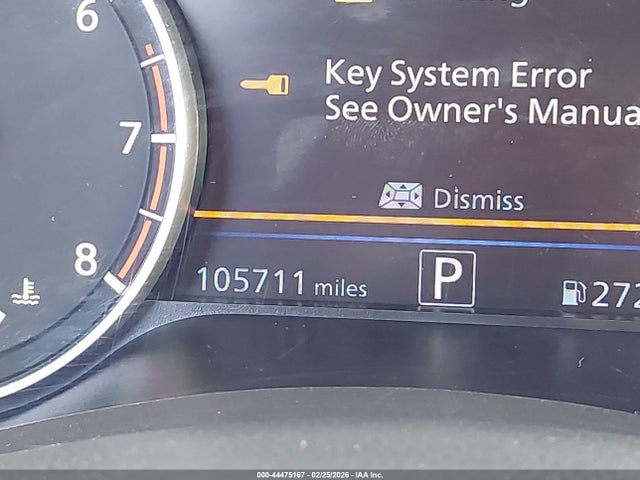 Nissan Altima Sr Fwd 2020 1N4BL4CV5LC190871 Image 15
