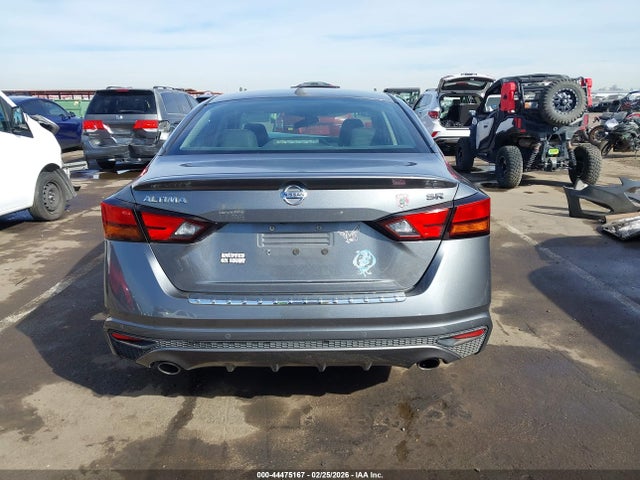 Nissan Altima Sr Fwd 2020 1N4BL4CV5LC190871 Image 16