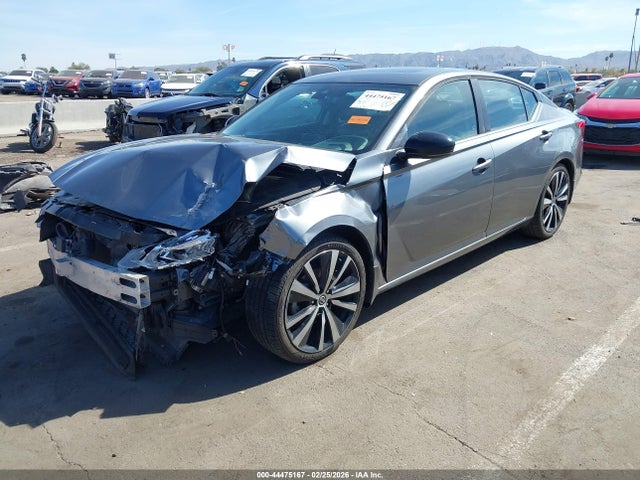 Nissan Altima Sr Fwd 2020 1N4BL4CV5LC190871 Image 2
