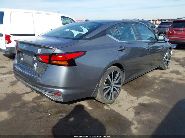 Nissan Altima Sr Fwd 2020 1N4BL4CV5LC190871 Image 4