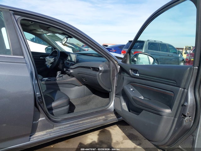 Nissan Altima Sr Fwd 2020 1N4BL4CV5LC190871 Image 5