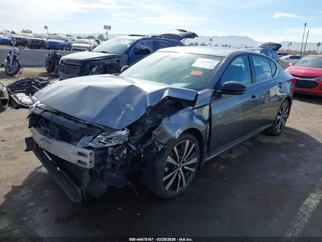 Nissan Altima Sr Fwd 2020 1N4BL4CV5LC190871 Image 6